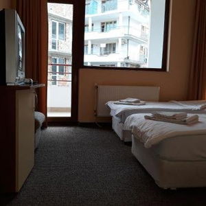 Hotel St. George Guest House cazare Sveti Vlas