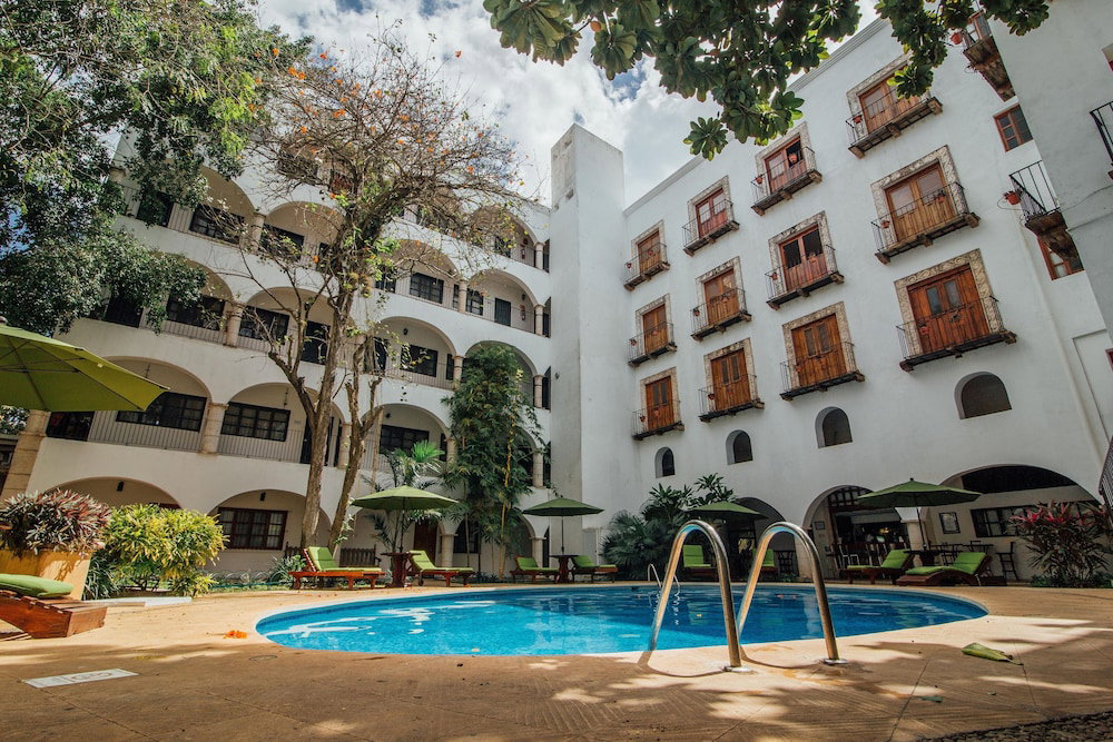 Hotel El Mesón Del Marqués