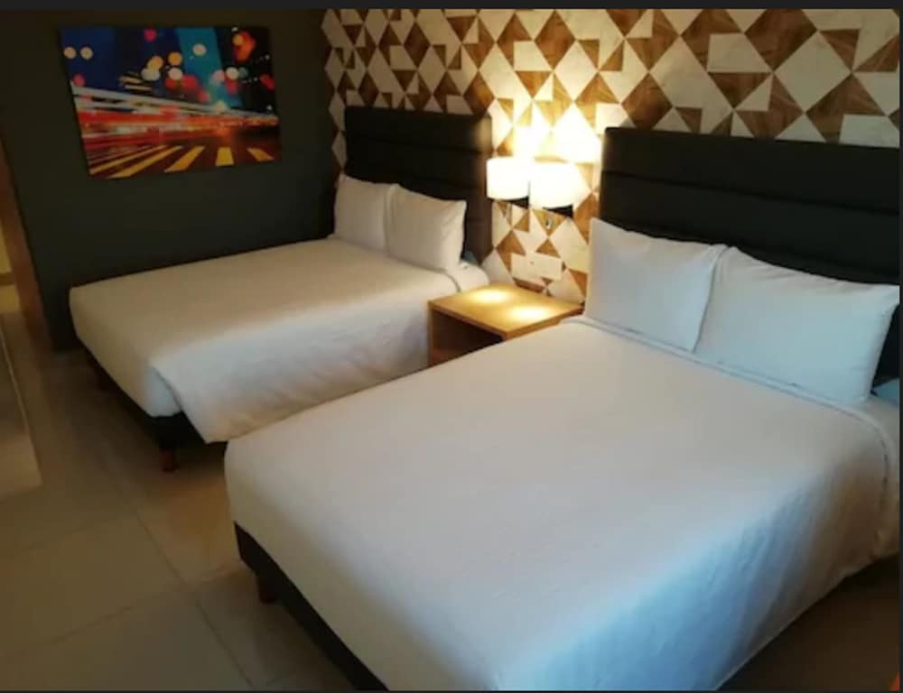 Hotel Urbainn Hotel