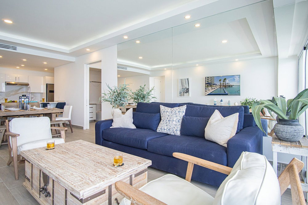 Hotel Stunning 2Br Condo At Encantame Towers Velero 2302 In Playa Encanto