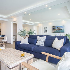 Hotel Stunning 2Br Condo At Encantame Towers Velero 2302 In Playa Encanto cazare Puerto Penasco