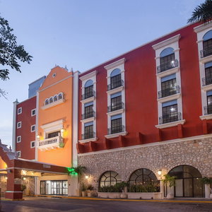 Hotel Holiday Inn Merida By Ihg cazare Merida