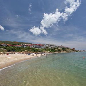 Hotel Dinevi Resort - Breeze cazare Sveti Vlas