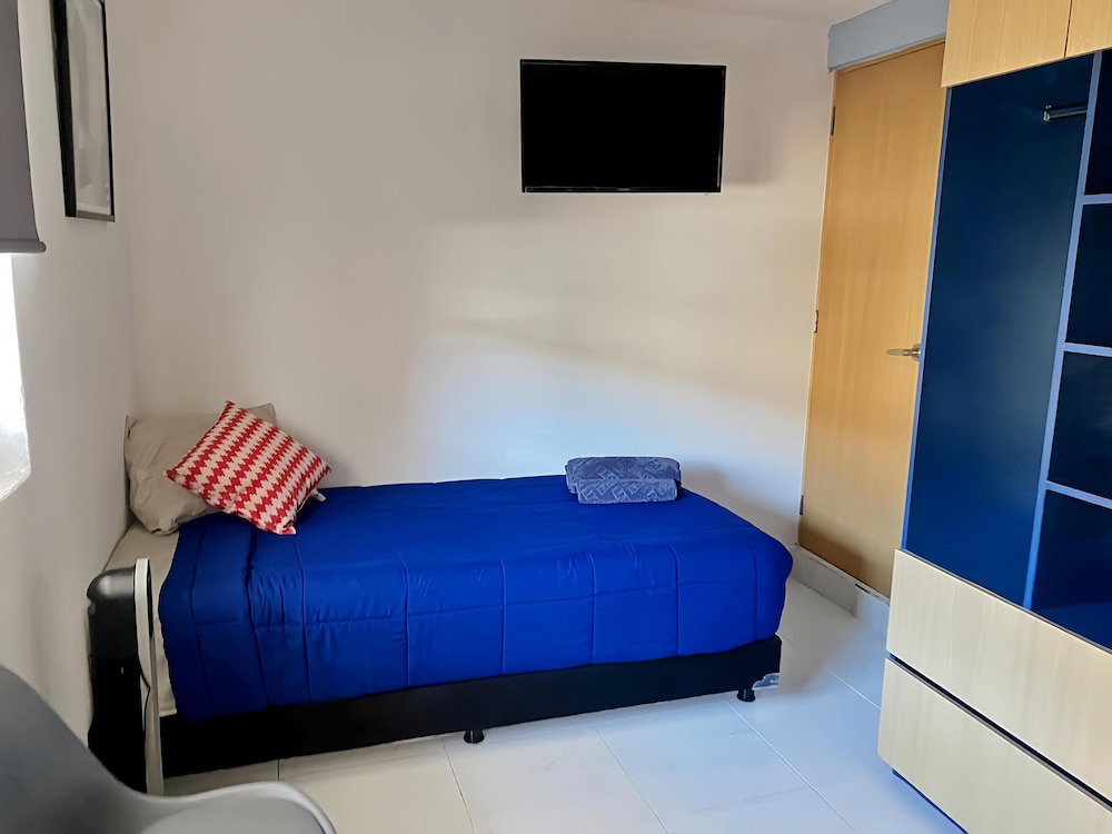 Hotel Living Alameda