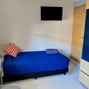 Hotel Living Alameda cazare Santiago de Queretaro