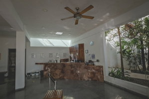 Hotel Hotel Sotavento & Yacht Club cazare Isla Mujeres