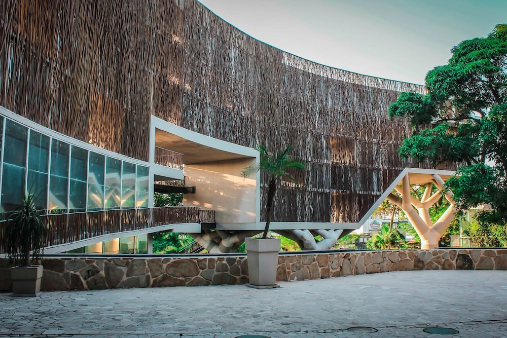 Hotel Courtyard By Marriott Veracruz Tuxpan