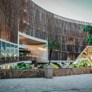 Hotel Courtyard By Marriott Veracruz Tuxpan cazare Tuxpan