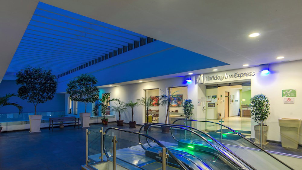 Hotel Holiday Inn Express Xalapa By Ihg