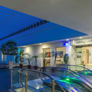 Hotel Holiday Inn Express Xalapa By Ihg cazare Xalapa de Enriquez