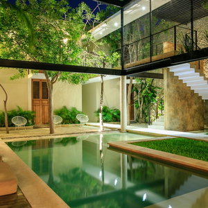 Hotel Casa De Las Palomas By Palomas Hotels - Adults Only cazare Merida