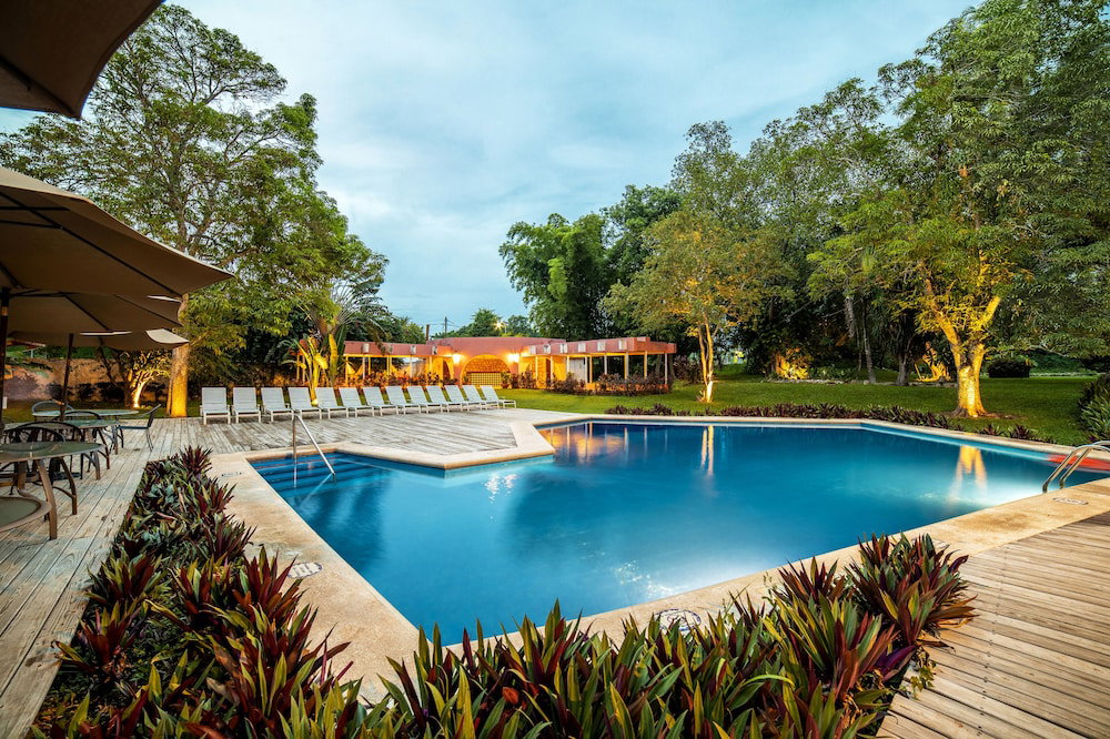 Hotel Hotel Chichen Itza