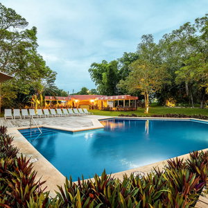 Hotel Hotel Chichen Itza cazare Tinun