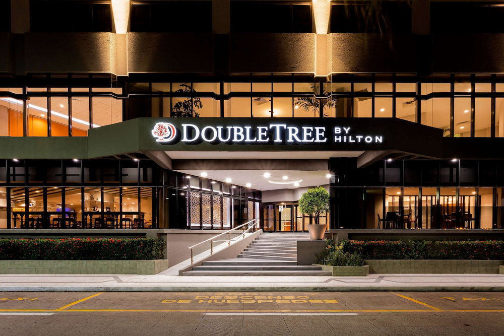 Hotel Doubletree By Hilton Hotel Veracruz