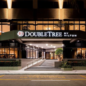 Hotel Doubletree By Hilton Hotel Veracruz cazare Veracruz