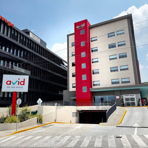 Hotel Avid Hotel Queretaro Centro Sur By Ihg cazare Fraccionamiento del Parque Residencial