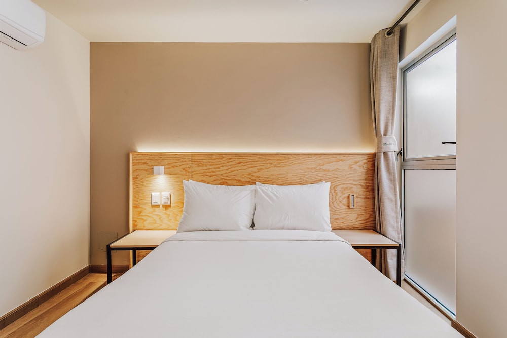 Hotel Casona 109 By Homirent
