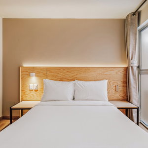 Hotel Casona 109 By Homirent cazare Santiago de Queretaro