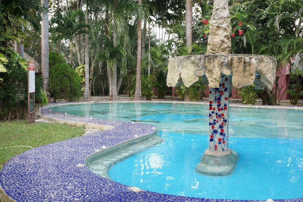 Hotel Hotel Doralba Inn Chichén