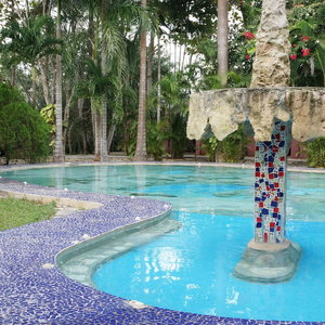 Hotel Hotel Doralba Inn Chichén cazare Tinun