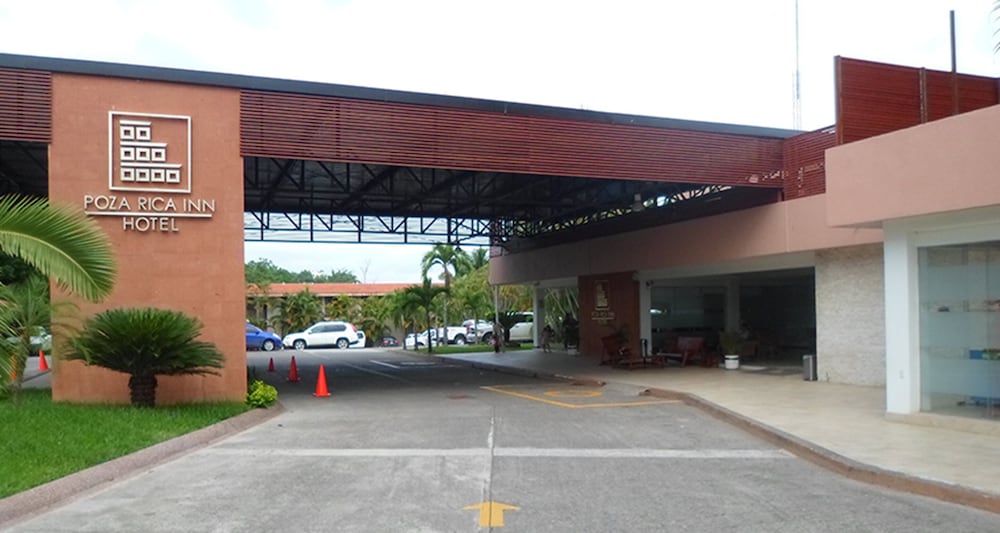 Hotel Hotel Poza Rica Inn