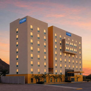 Hotel City Express By Marriott Guaymas cazare Heroica Guaymas