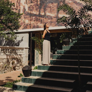 Hotel Cigno Mejorada Hotel Boutique cazare Merida