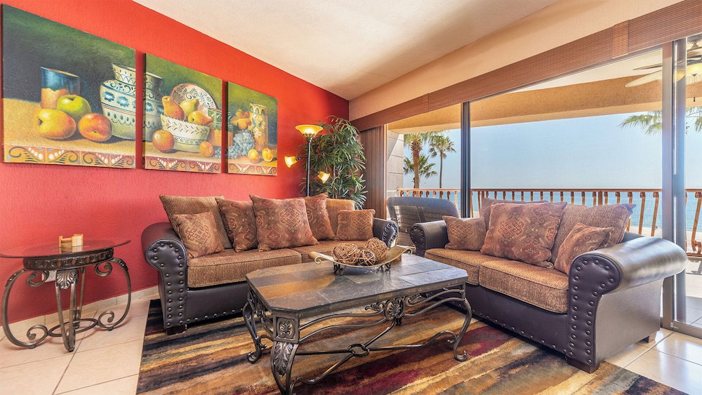 Hotel Sonoran Sun Iii