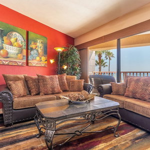 Hotel Sonoran Sun Iii cazare Puerto Penasco