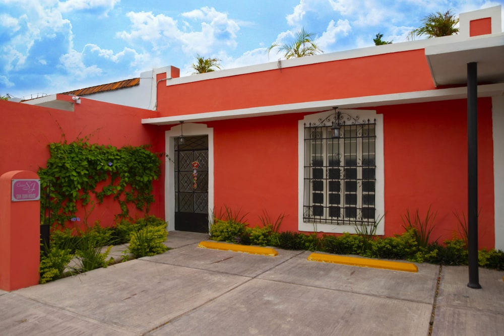 Hotel Casa San Juan