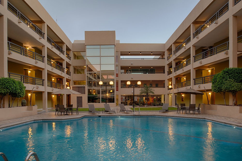 Hotel Araiza Hermosillo