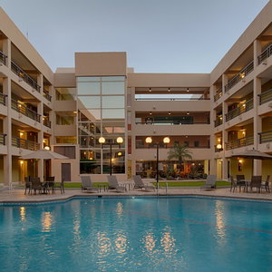 Hotel Araiza Hermosillo cazare Hermosillo