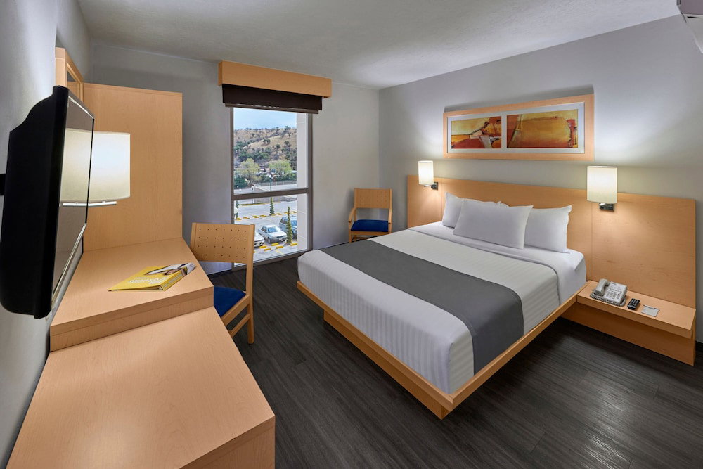 Hotel City Express By Marriott Nogales