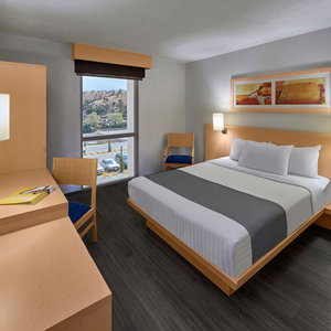 Hotel City Express By Marriott Nogales cazare Nogales
