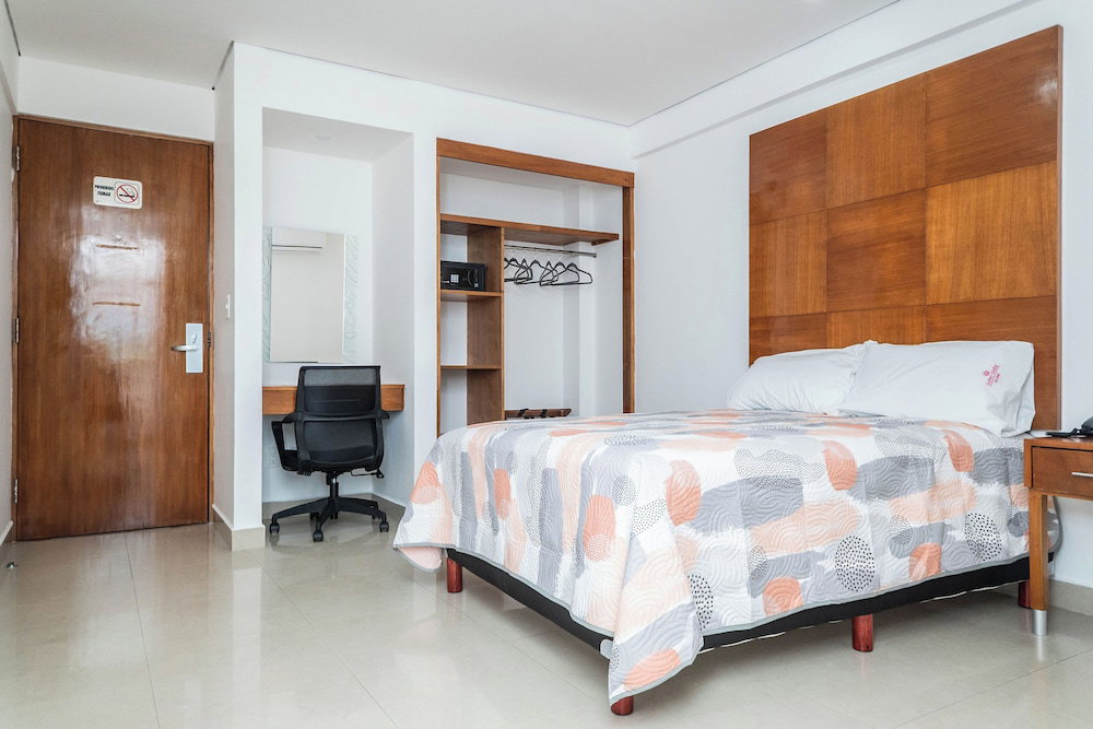 Hotel Suites Gaby Cancun