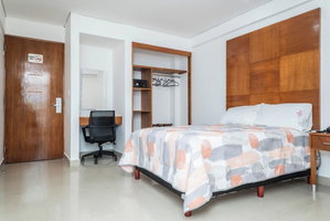 Hotel Suites Gaby Cancun cazare Cancun