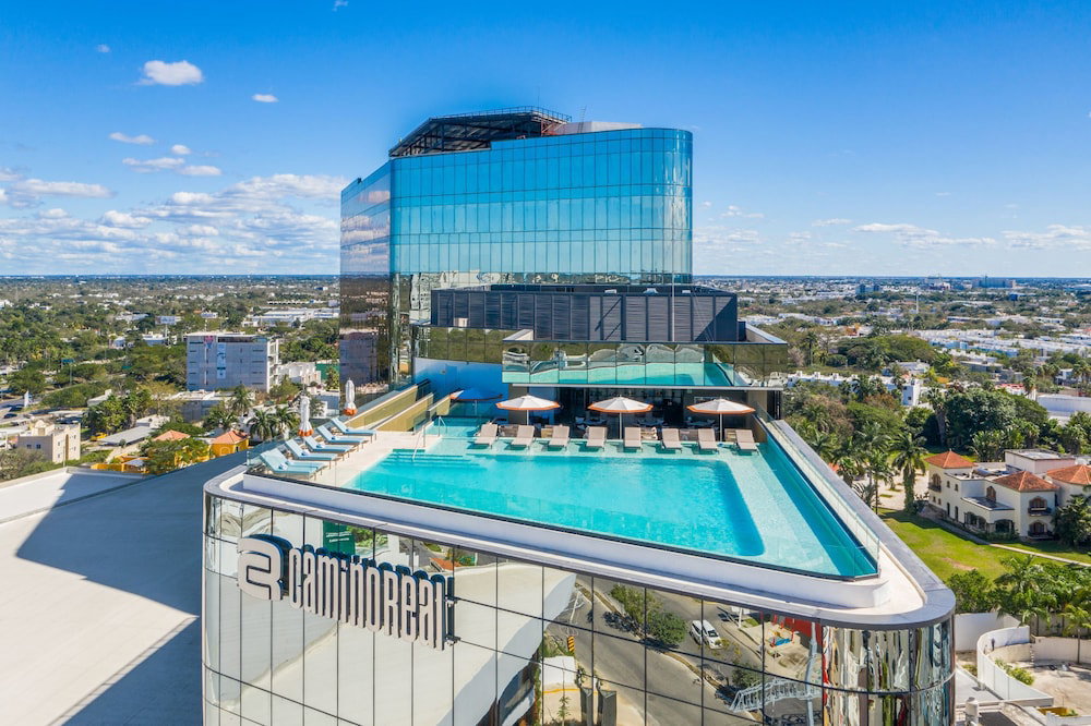 Hotel Camino Real Mérida