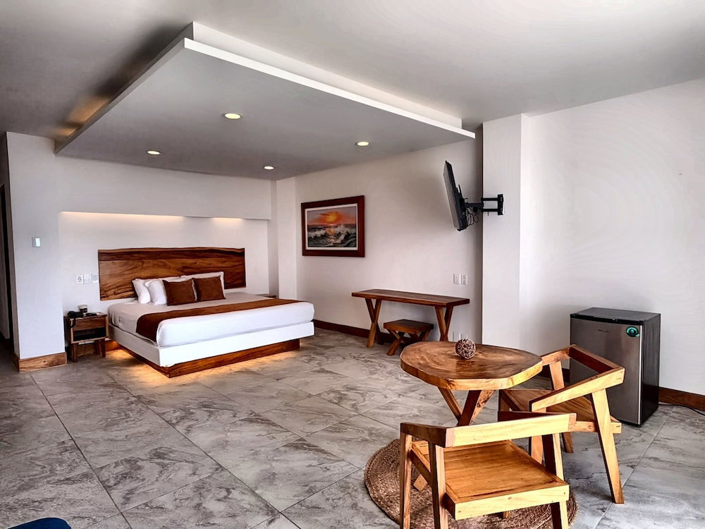 Hotel Hotel Y Museo Casa Turquesa