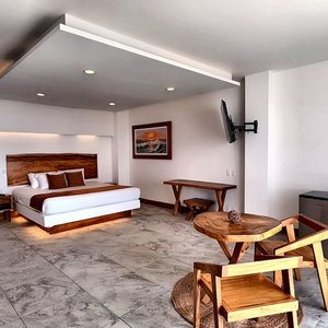 Sejur Hotel Y Museo Casa Turquesa vacanta Isla Mujeres