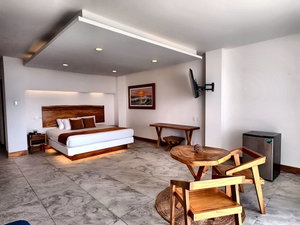 Hotel Hotel Y Museo Casa Turquesa cazare Isla Mujeres
