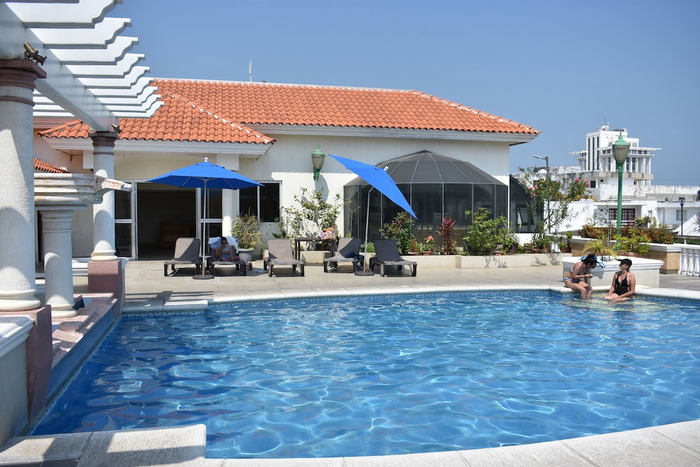 Hotel Hotel Baluarte