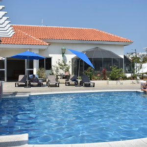 Hotel Hotel Baluarte cazare Veracruz