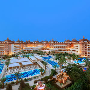 Hotel Royal Alhambra Palace cazare Side