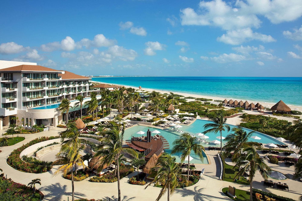 Hotel Dreams Playa Mujeres Golf & Spa Resort - All Inclusive
