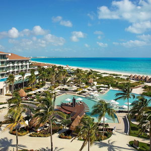 Hotel Dreams Playa Mujeres Golf & Spa Resort - All Inclusive cazare Zona Urbana Ejido Isla Mujeres
