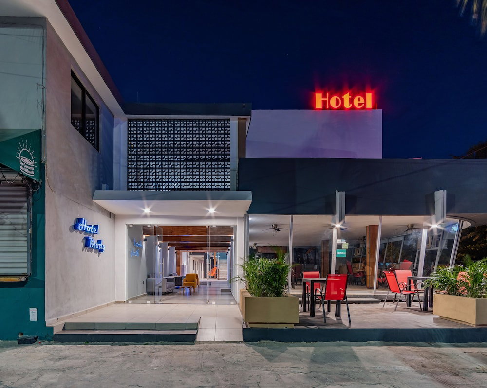 Hotel Hotel Mody Merida