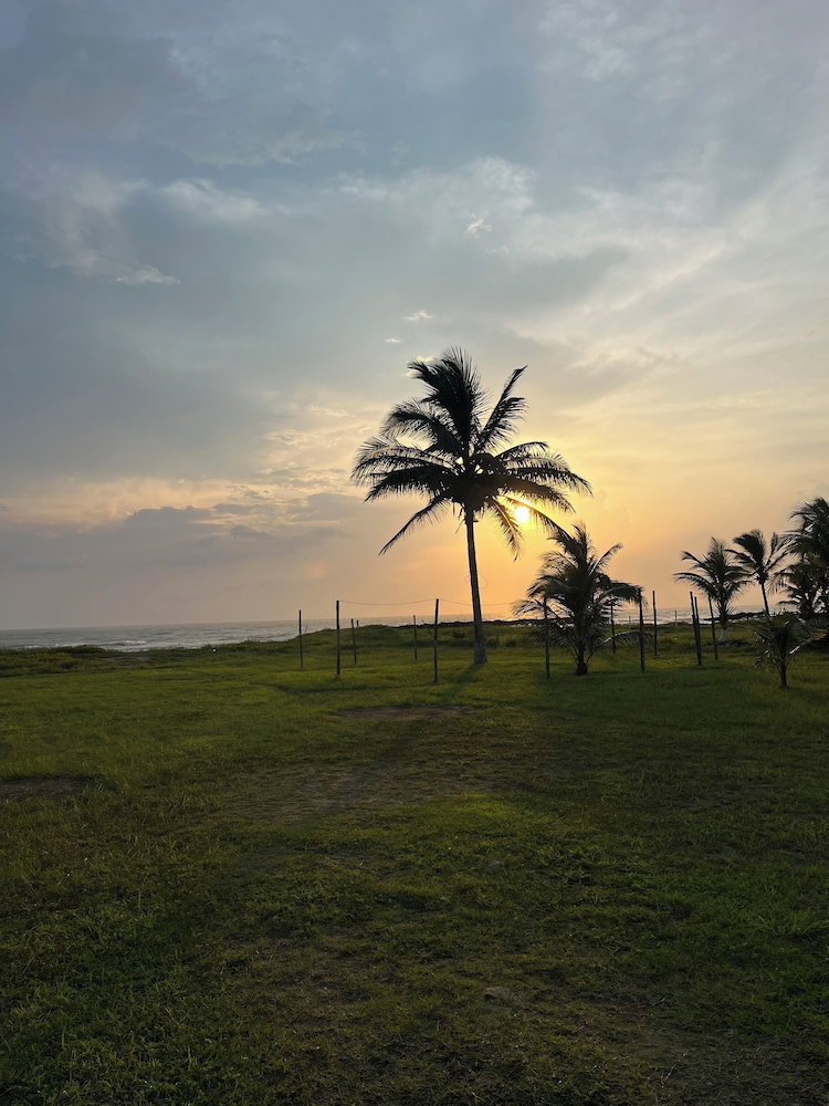 Hotel Kiboo Ire Hotel Tecolutla