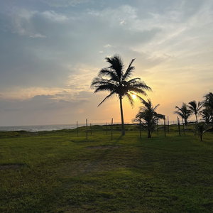 Hotel Kiboo Ire Hotel Tecolutla cazare Tecolutla