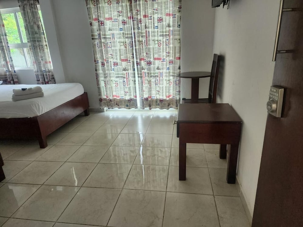 Kiboo Ire Hotel Tecolutla
