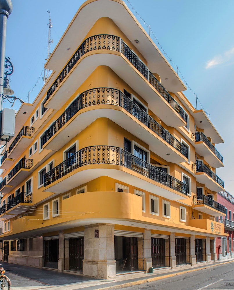 Hotel Hotel Múcara